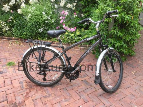 Trek Navigator 2 avaliação e ficha técnica